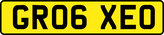 GR06XEO