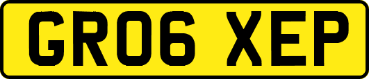 GR06XEP