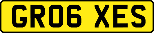 GR06XES