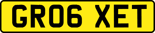 GR06XET