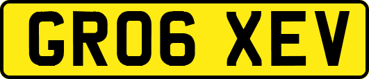 GR06XEV
