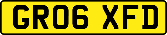 GR06XFD