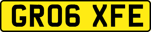 GR06XFE