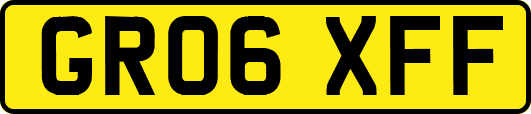 GR06XFF