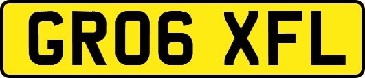 GR06XFL