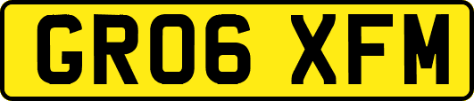 GR06XFM