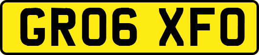 GR06XFO