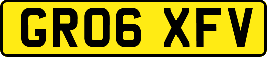 GR06XFV