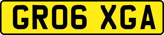 GR06XGA