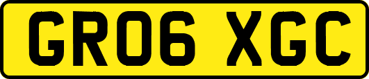 GR06XGC