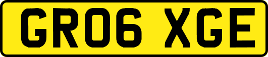 GR06XGE