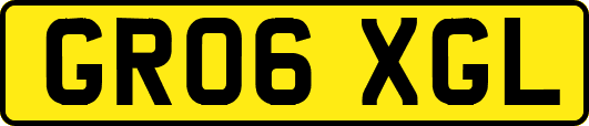 GR06XGL