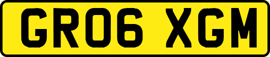 GR06XGM