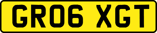 GR06XGT