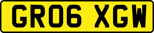 GR06XGW