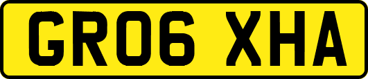 GR06XHA