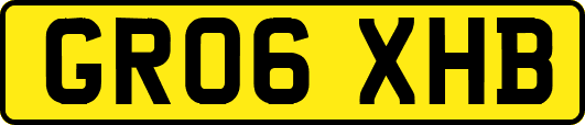 GR06XHB