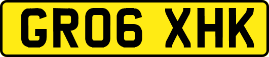 GR06XHK