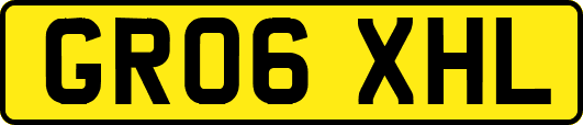 GR06XHL