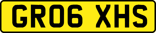 GR06XHS