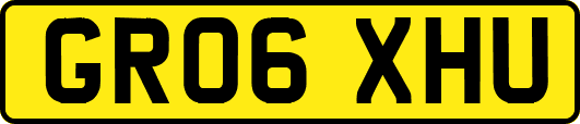 GR06XHU