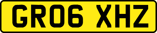 GR06XHZ