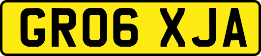 GR06XJA