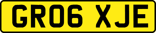 GR06XJE