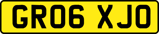 GR06XJO