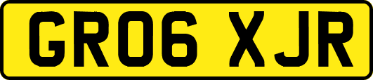 GR06XJR