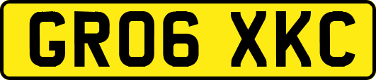GR06XKC