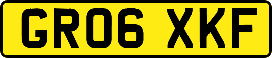 GR06XKF