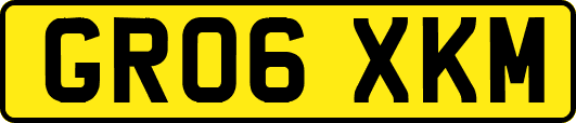 GR06XKM