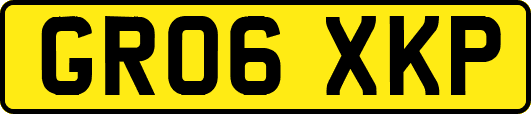GR06XKP