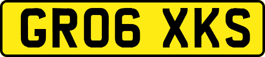 GR06XKS