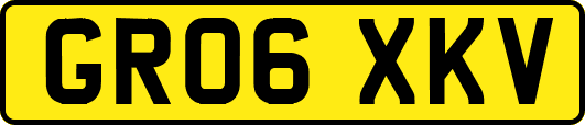GR06XKV