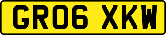 GR06XKW