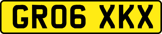 GR06XKX
