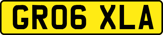 GR06XLA