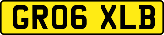 GR06XLB