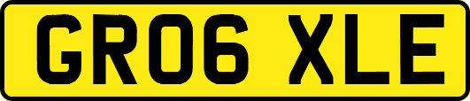 GR06XLE