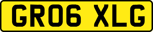 GR06XLG