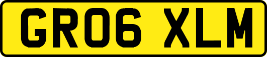 GR06XLM