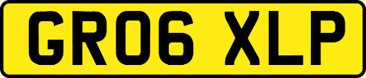 GR06XLP