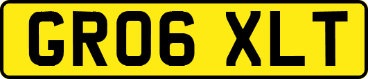 GR06XLT