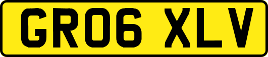GR06XLV