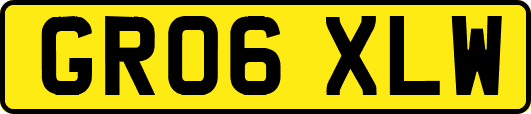 GR06XLW