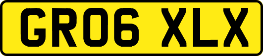GR06XLX