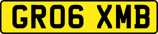 GR06XMB
