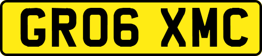 GR06XMC